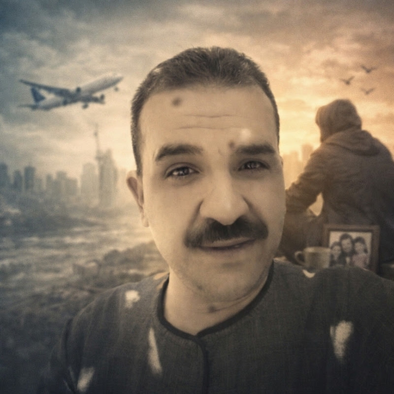 جلاد الضحكه (motaz A M)