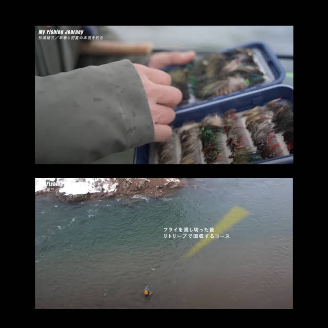 小魚です YouTube