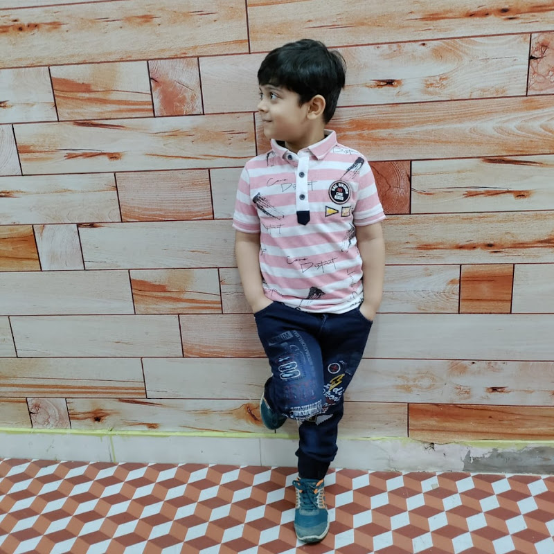 LEARN WITH PRAYAN