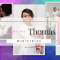Caprice Thomas Ministries  - @capricethomasministries - Youtube
