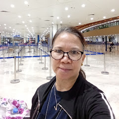 Judy Villarosa