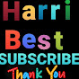 HarriBest Reactions YouTube Profile Photo