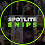 Spotlitesnips  logo