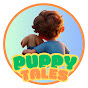 Puppy Tales logo