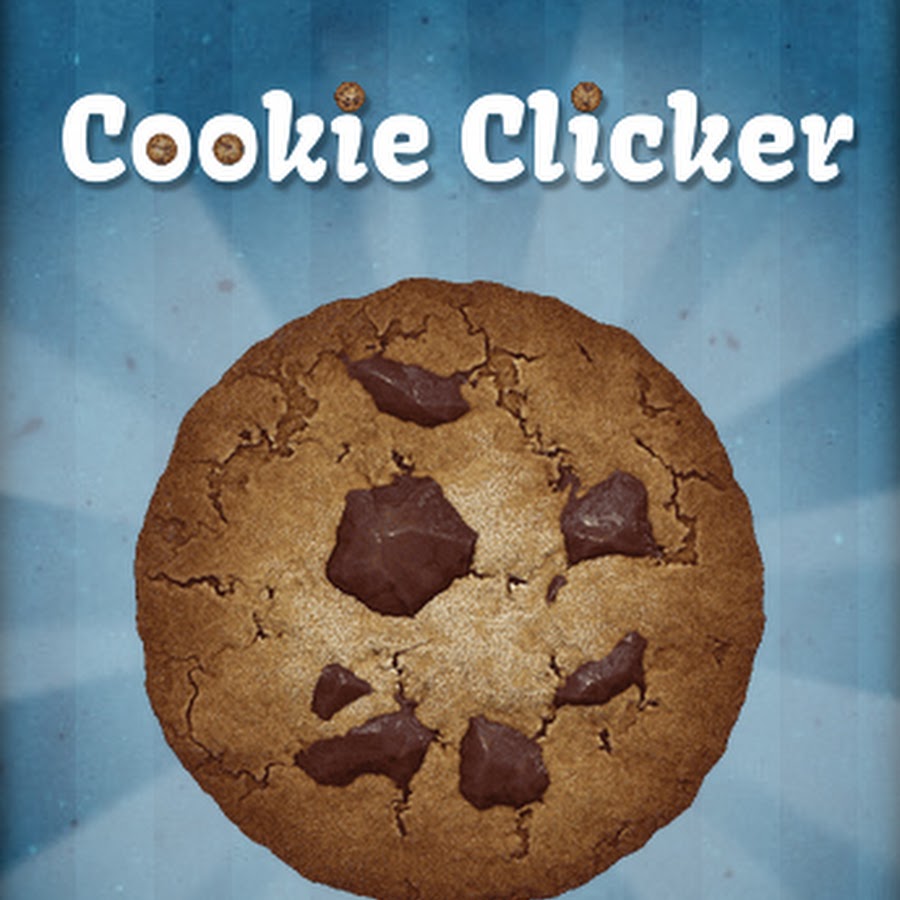Cookie Clicker - Topic - YouTube