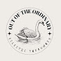Out Of The Ordinary  logo