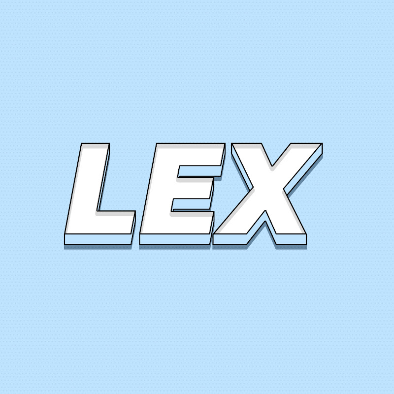 LEX 直男科技