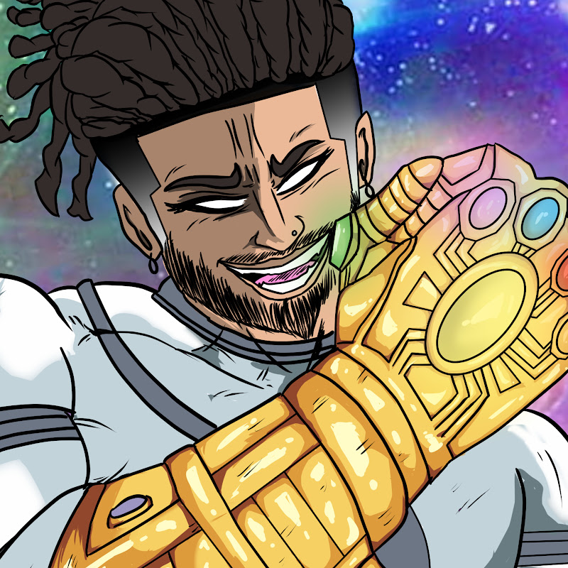 DemiDemonDarius