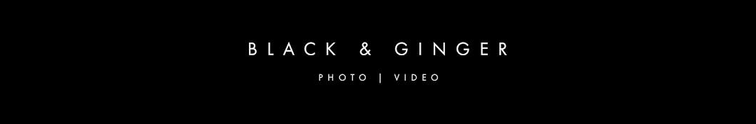 Black & Ginger Avatar canale YouTube 