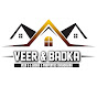 VEER G & BADKA G PROPERTIES CHANDIGARH logo