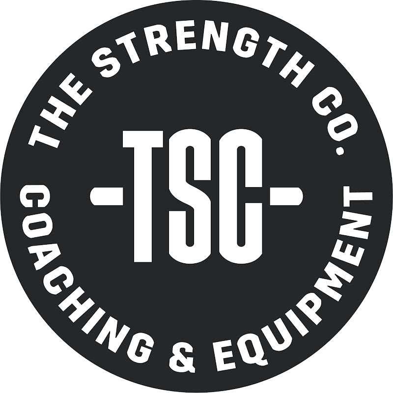 The Strength Co.