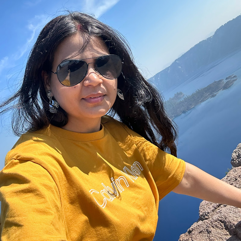Rs nishu Singh