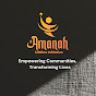 Amanah Lifeline Initiative logo