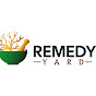 Remedy Yard logo