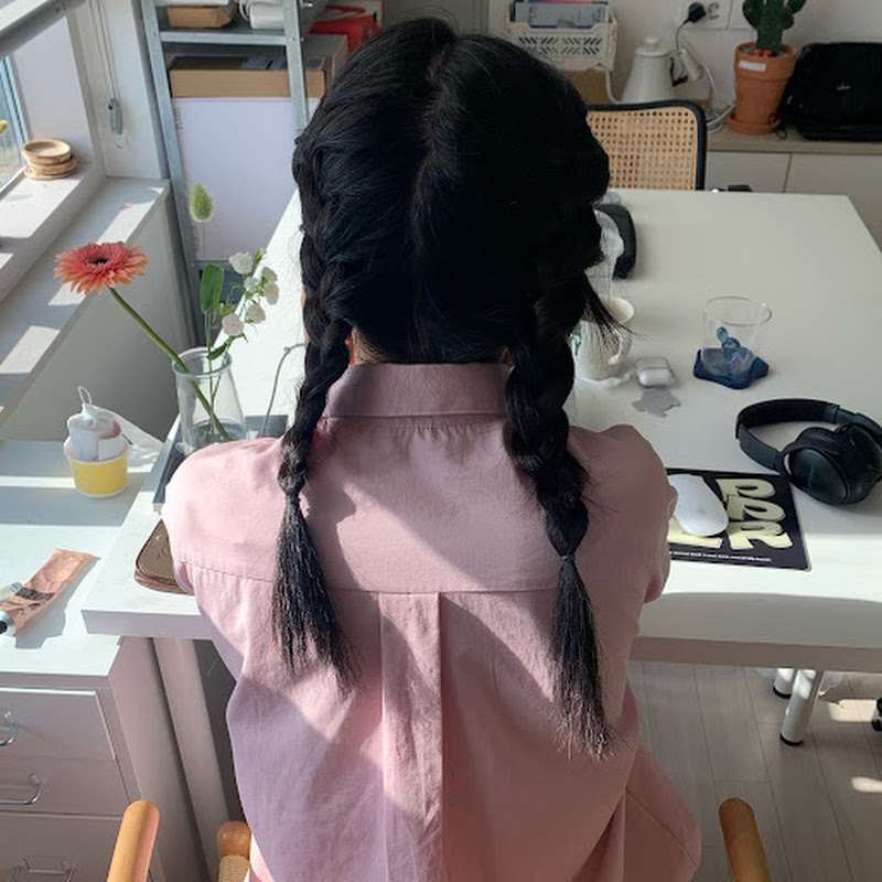 은채 eunchae song