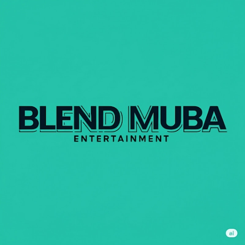 Blend Muba