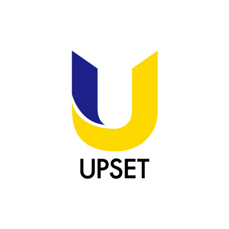 株式会社UPSET