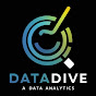 Data Analytics-DataDive logo