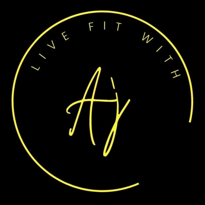 Live Fit With AJ
