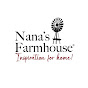Nana's Farmhouse logo