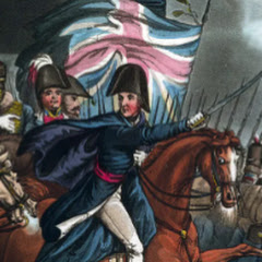 The Duke of Wellington