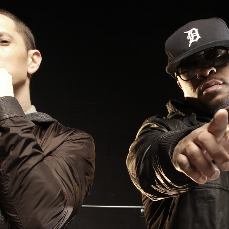Bad Meets Evil - Topic