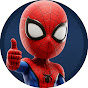 Spider-Man Friends logo