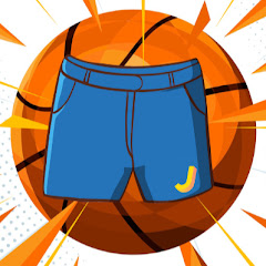 Shorts with Jay