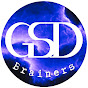 GSD Brainers logo