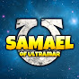 Samael of Ultramar logo