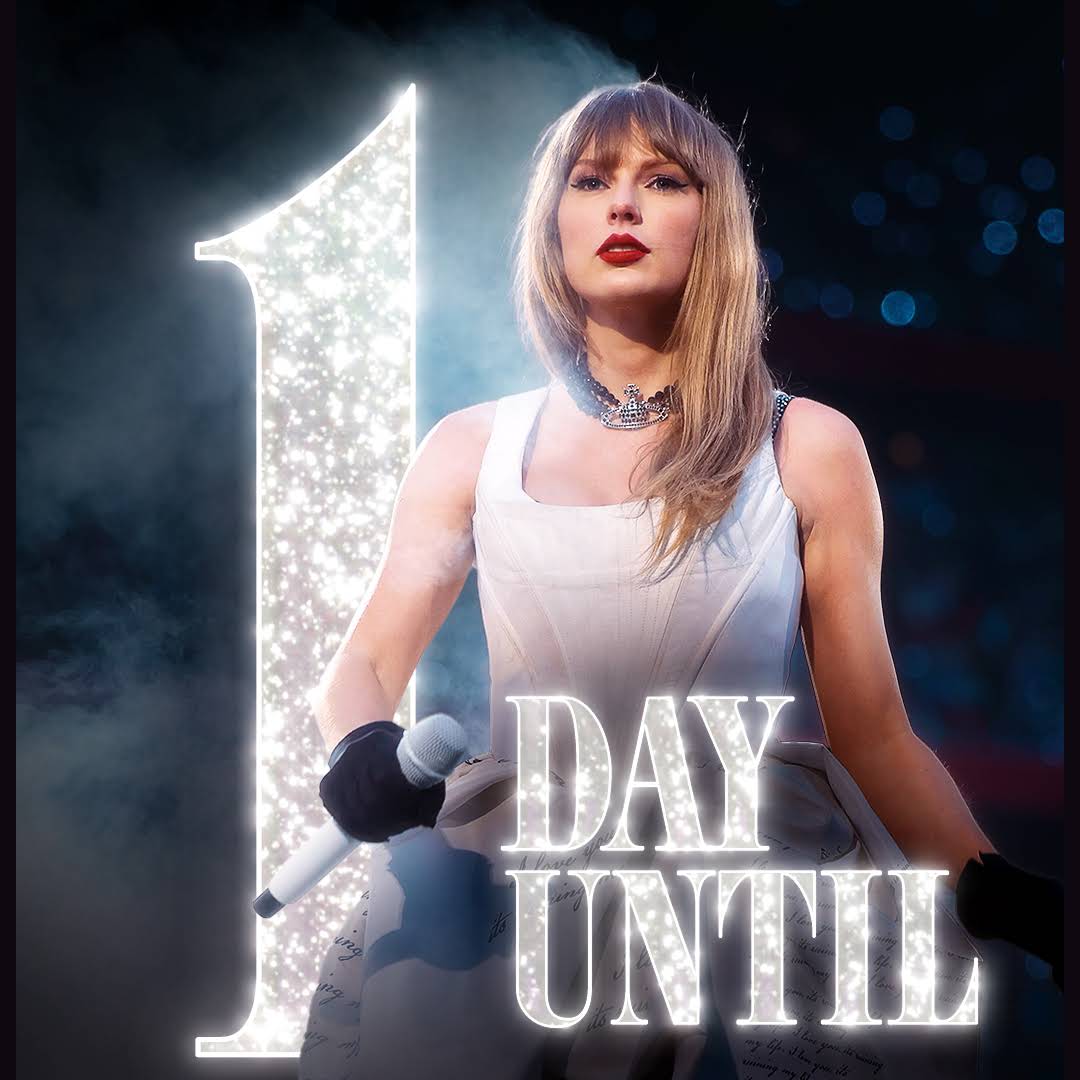 Post from Taylor Nation