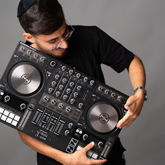 מוזיקה,רועי אדהמי • Adhami Dj