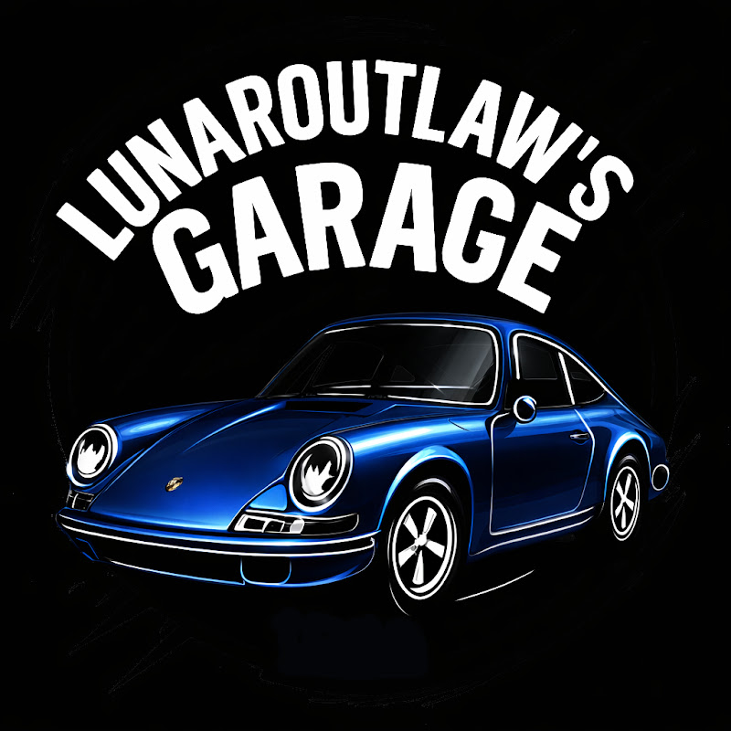 LunarOutlaw’s Garage