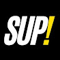 SUP! logo