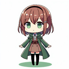 10分で寝れる睡眠朗読チャンネルアイコン画像