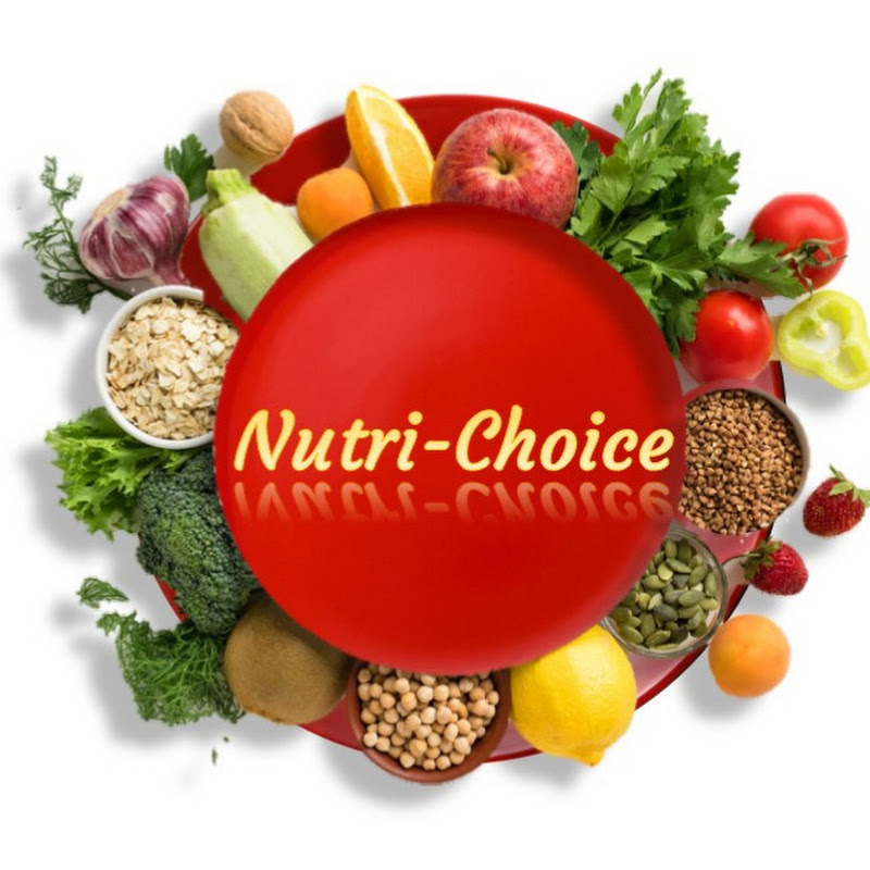 Nutri-Choice
