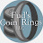 Fud's Coin Rings