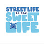 Street Life To The Sweet Life logo