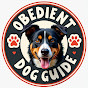 Obedient Dog Guide logo