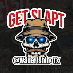 Texas Wade Fishing