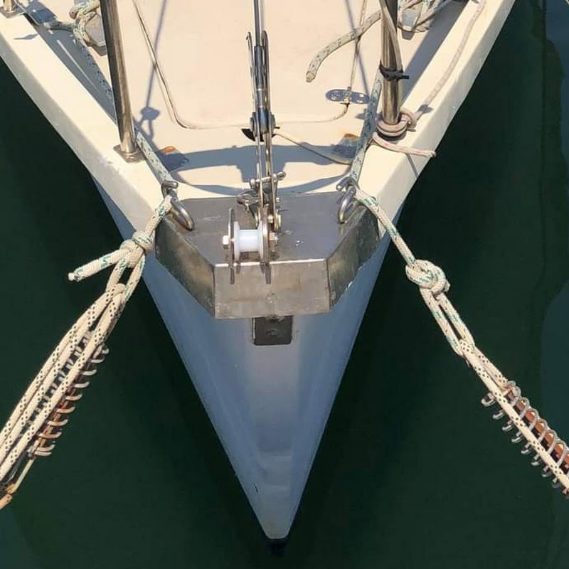 contemplativesailing