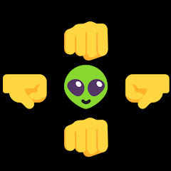 人型エイリアン