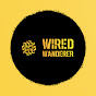 Wired Wanderer logo