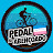 Pedal do Abençoado