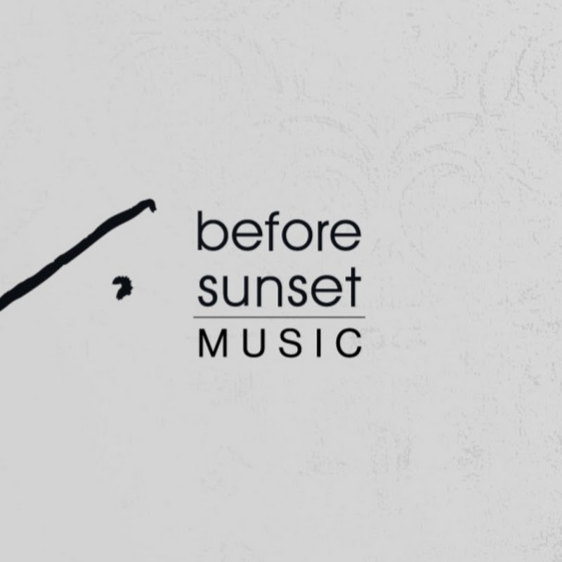BEFORE SUNSET MUSIC