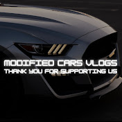 Modified Cars Vlogs
