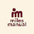 @miles.manual
