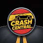 Crash Central logo