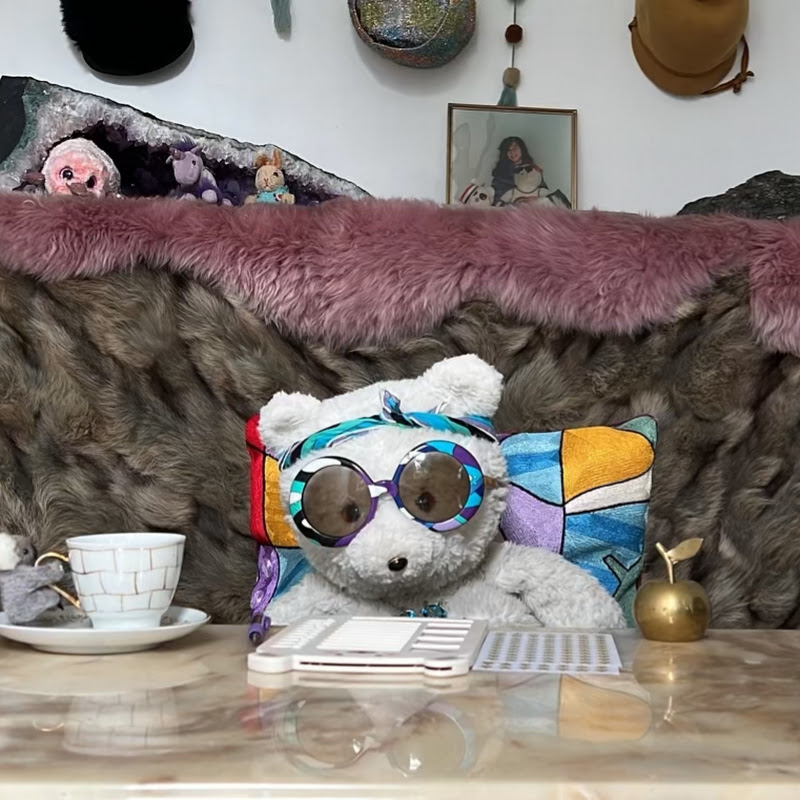 Slava & The Bears 