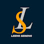 Leens Sereng logo